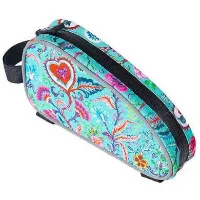 Cycology Secret Garden 0.65l Topprørtveske Cycology Secret Garden 0.65l Topprørtveske