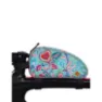 Cycology Secret Garden 0.65l Topprørtveske, Multicolor, One Size