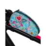 Cycology Secret Garden 0.65l Topprørtveske, Multicolor, One Size