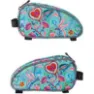 Cycology Secret Garden 0.65l Topprørtveske, Multicolor, One Size