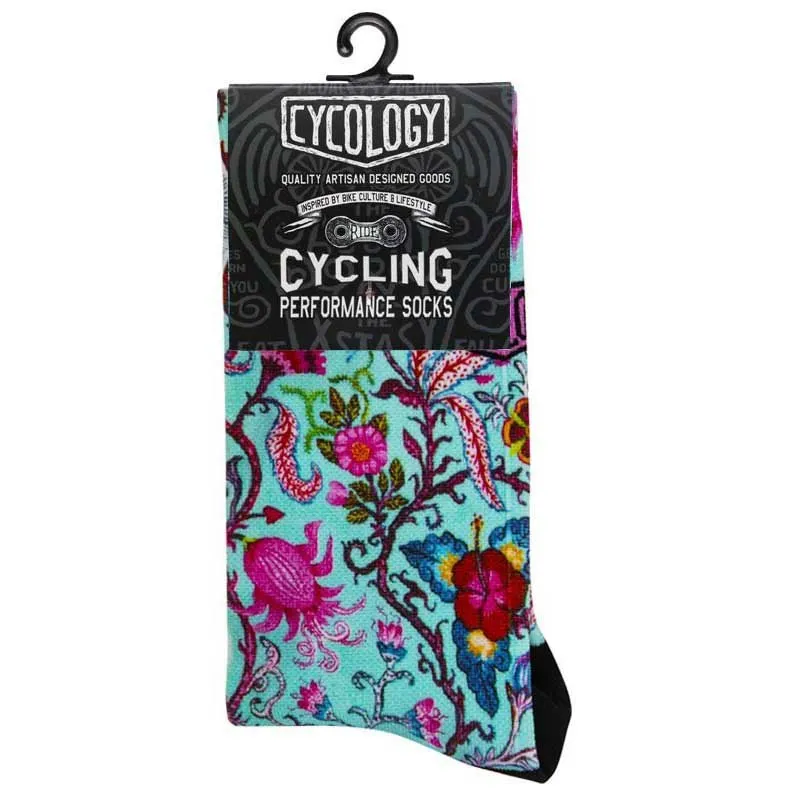 Cycology Secret Garden Sokker