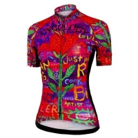 Cycology See Me Kort Ermet Trøye Cycology See Me Kort Ermet Trøye