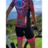Cycology See Me Kort Ermet Trøye