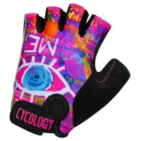 Cycology See Me Korte Hansker Cycology See Me Korte Hansker