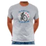 Cycology The Faster I Was Kortarmet T-skjorte