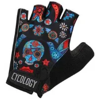 Cycology Tijuana Cycling Korte Hansker