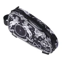 Cycology Velo Tattoo 0.65l Topprørtveske
