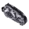 Cycology Velo Tattoo 0.65l Topprørtveske, Multicolor, One Size