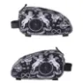 Cycology Velo Tattoo 0.65l Topprørtveske, Multicolor, One Size