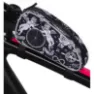 Cycology Velo Tattoo 0.65l Topprørtveske, Multicolor, One Size