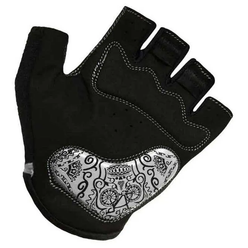 Cycology Velo Tattoo Korte Hansker