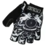 Cycology Velo Tattoo Korte Hansker