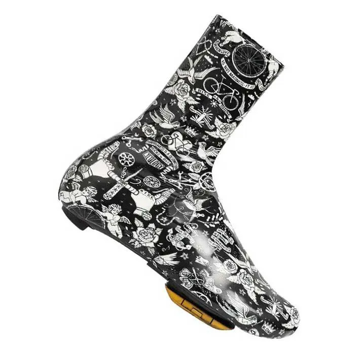 Cycology Velo Tattoo Oversko