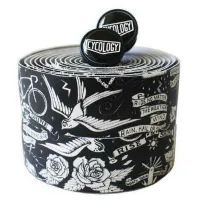 Cycology Velo Tattoo Styretape Cycology Velo Tattoo Styretape