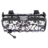 Cycology Velo Tattoo Styreveske 2.4l, Black / white, One Size