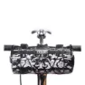 Cycology Velo Tattoo Styreveske 2.4l, Black / white, One Size