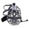 Cycology Velo Tattoo Styreveske 2.4l, Black / white, One Size