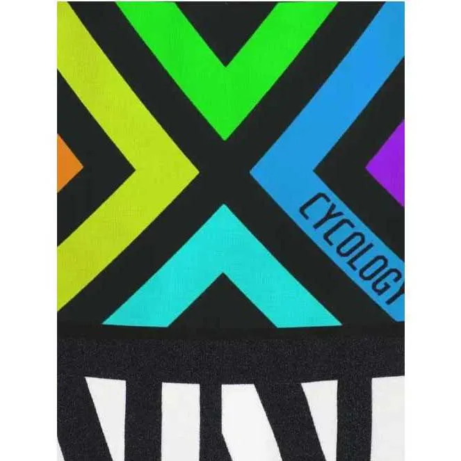 Cycology Wisdom Armvarmere, White / black Cycology Wisdom Armvarmere, White / black