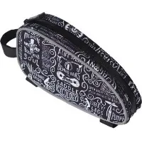 Cycology Wisdom Black 0.65l Topprørtveske Cycology Wisdom Black 0.65l Topprørtveske
