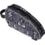 Cycology Wisdom Black 0.65l Topprørtveske, Multicolor, One Size