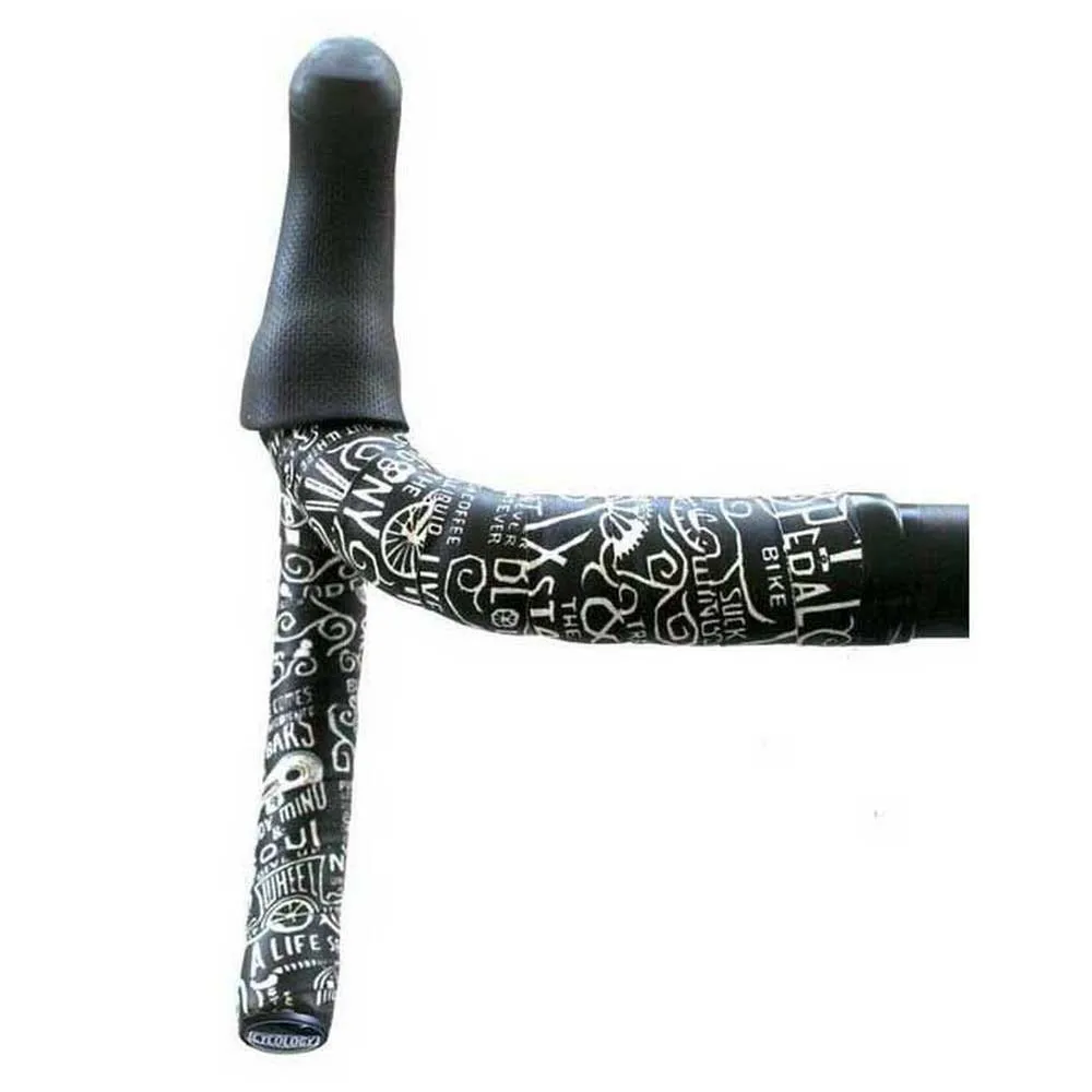 Cycology Wisdom Styretape, Multicolor, One Size