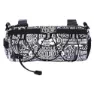 Cycology Wisdom Styreveske 2.4l, Black / white, One Size