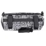 Cycology Wisdom Styreveske 2.4l, Black / white, One Size