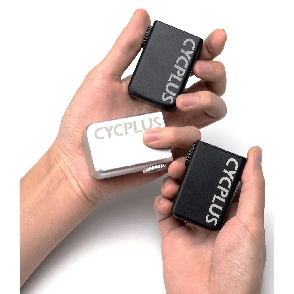 Cycplus As2 Cube Kompressor