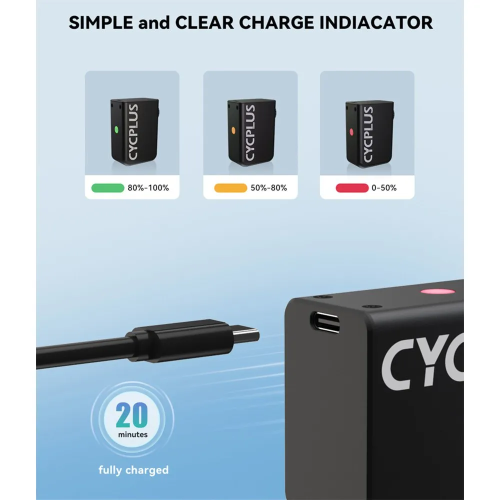 Cycplus As2 Cube Kompressor