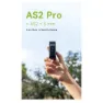 Cycplus As2 Pro Kompressor, Black 1, 120psi