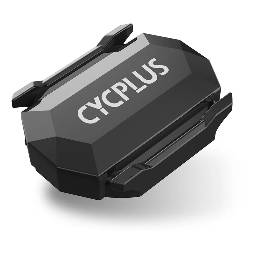 Cycplus C3 Kadensføler, Black Cycplus C3 Kadensføler, Black