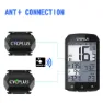 Cycplus C3 Kadensføler, Black