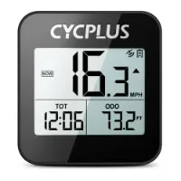 Cycplus G1 Sykkelcomputer