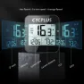 Cycplus G1 Sykkelcomputer, Black, One Size