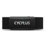 Cycplus H2 Pulssensor, Black
