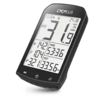 Cycplus M1 Sykkelcomputer Cycplus M1 Sykkelcomputer