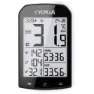 Cycplus M1 Sykkelcomputer, Black, One Size