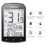 Cycplus M1 Sykkelcomputer, Black, One Size
