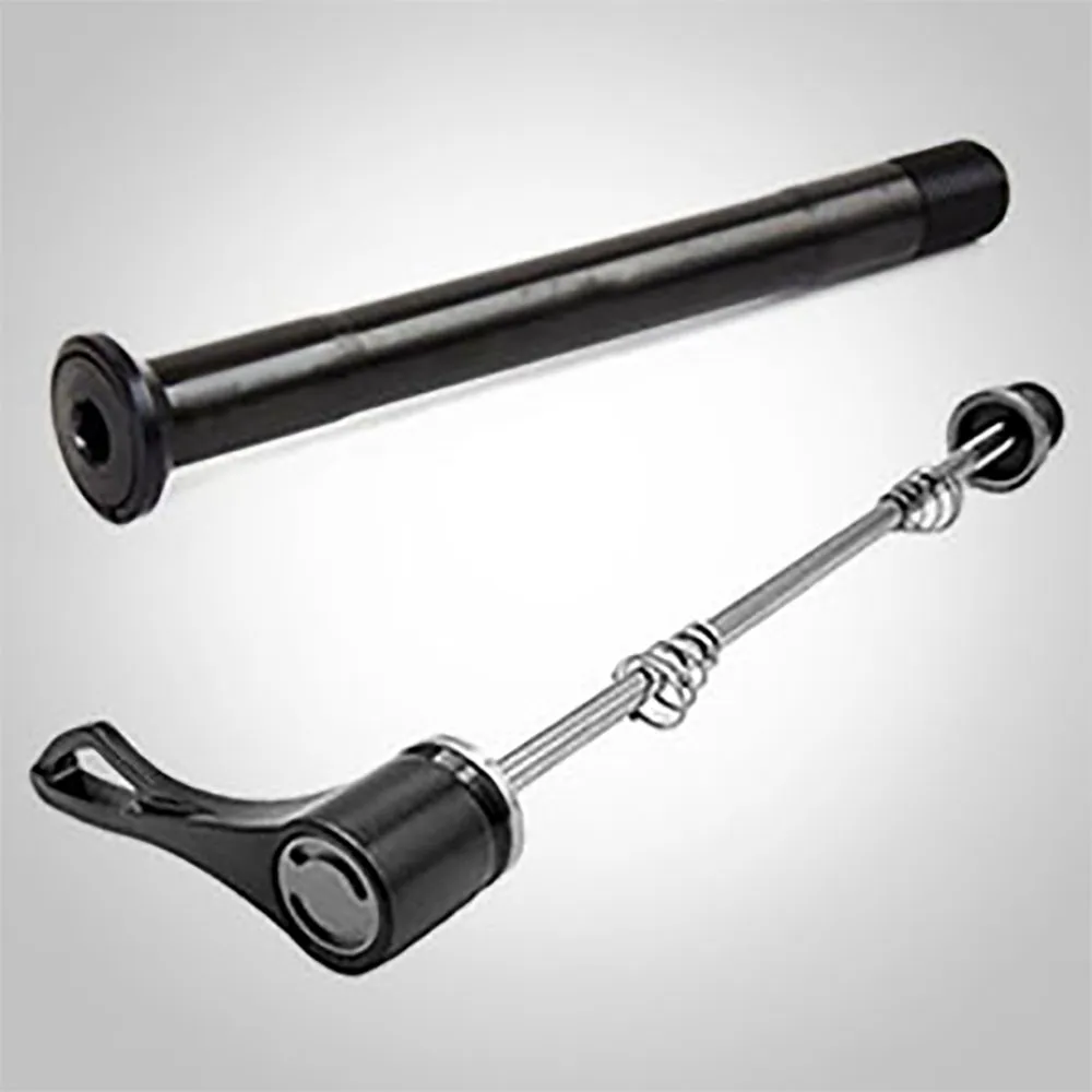 Cycplus T2 Turbobrenner, Black, One Size Cycplus T2 Turbobrenner, Black, One Size