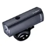 D-light Cg-130p 400 Frontlys, Black, 400 Lysstyrker