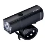 D-light Cg-131p 800 Frontlys, Black, 800 Lysstyrker