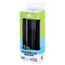 D-light Cg-131p 800 Frontlys, Black, 800 Lysstyrker