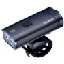 D-light Cg-132p Frontlys, Black, 1100 Lysstyrker