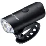 D-light Ricar Usb Cg-128p Frontlys, Black, 500 Lysstyrker