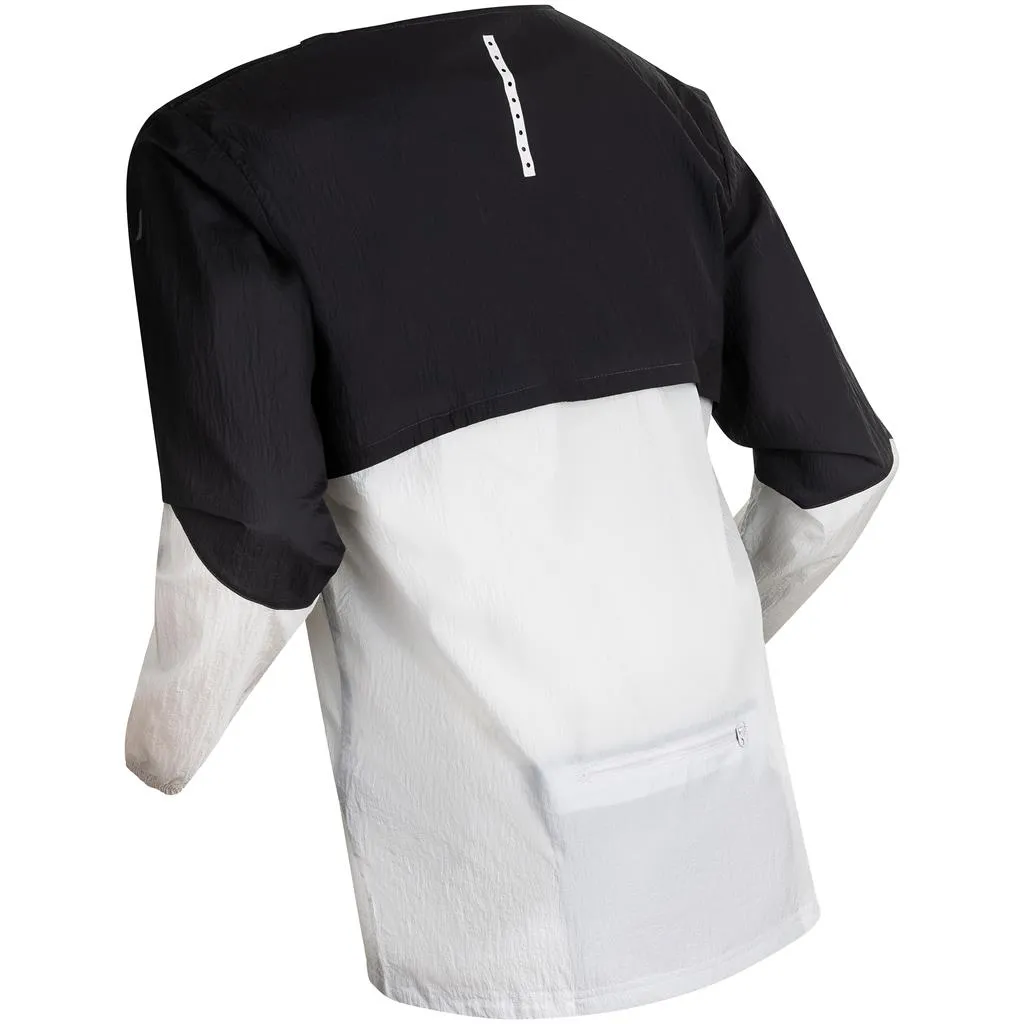 Daehlie Athlete Half Zip Herre, Obsidian Daehlie Athlete Half Zip Herre, Obsidian
