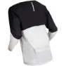 Daehlie Athlete Half Zip Herre, Obsidian
