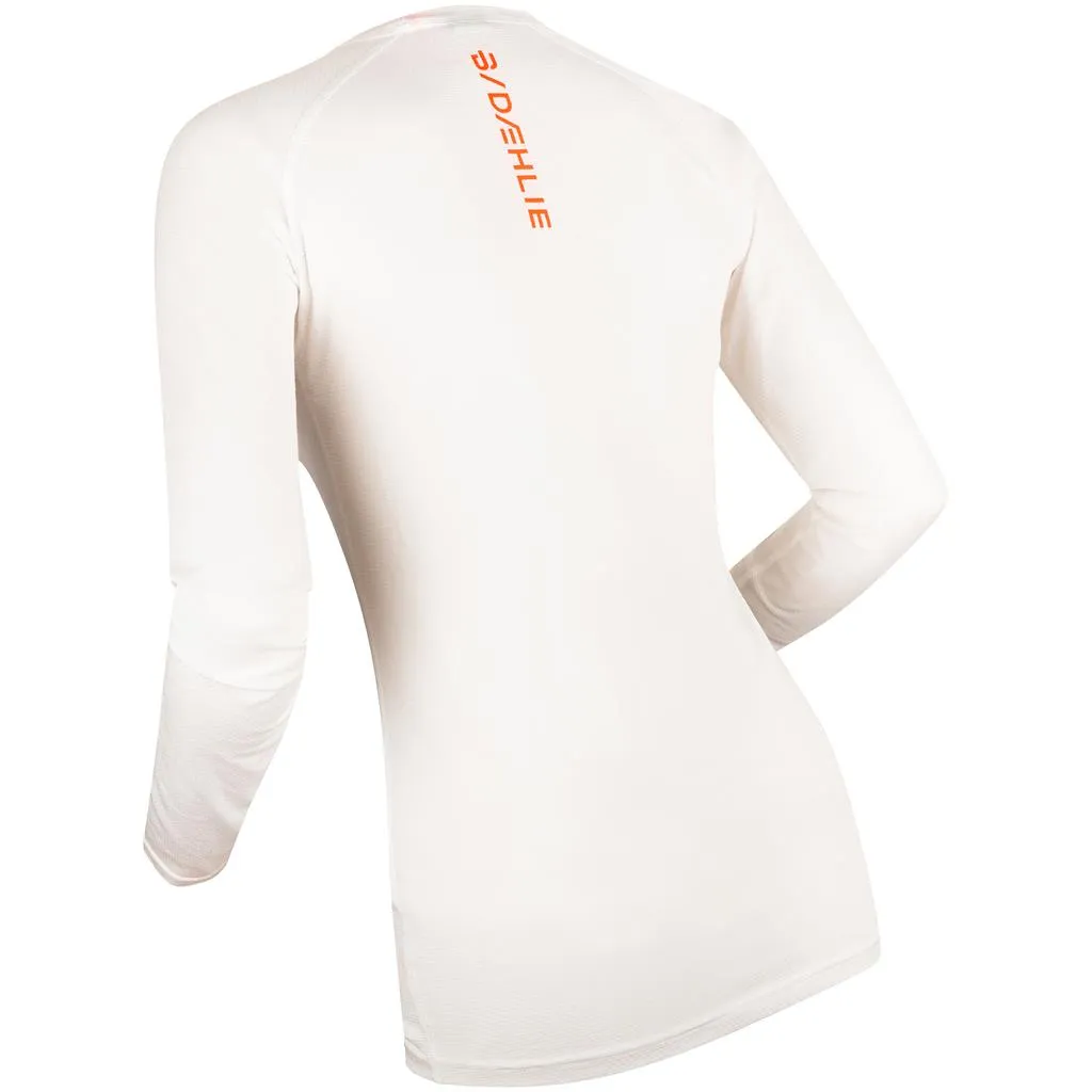 Daehlie Compete-Tech LS Trøye Dame Daehlie Compete-Tech LS Trøye Dame