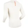 Daehlie Compete-Tech LS Trøye Herre, White