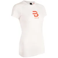 Daehlie Compete-Tech T-Shirt Dame Daehlie Compete-Tech T-Shirt Dame