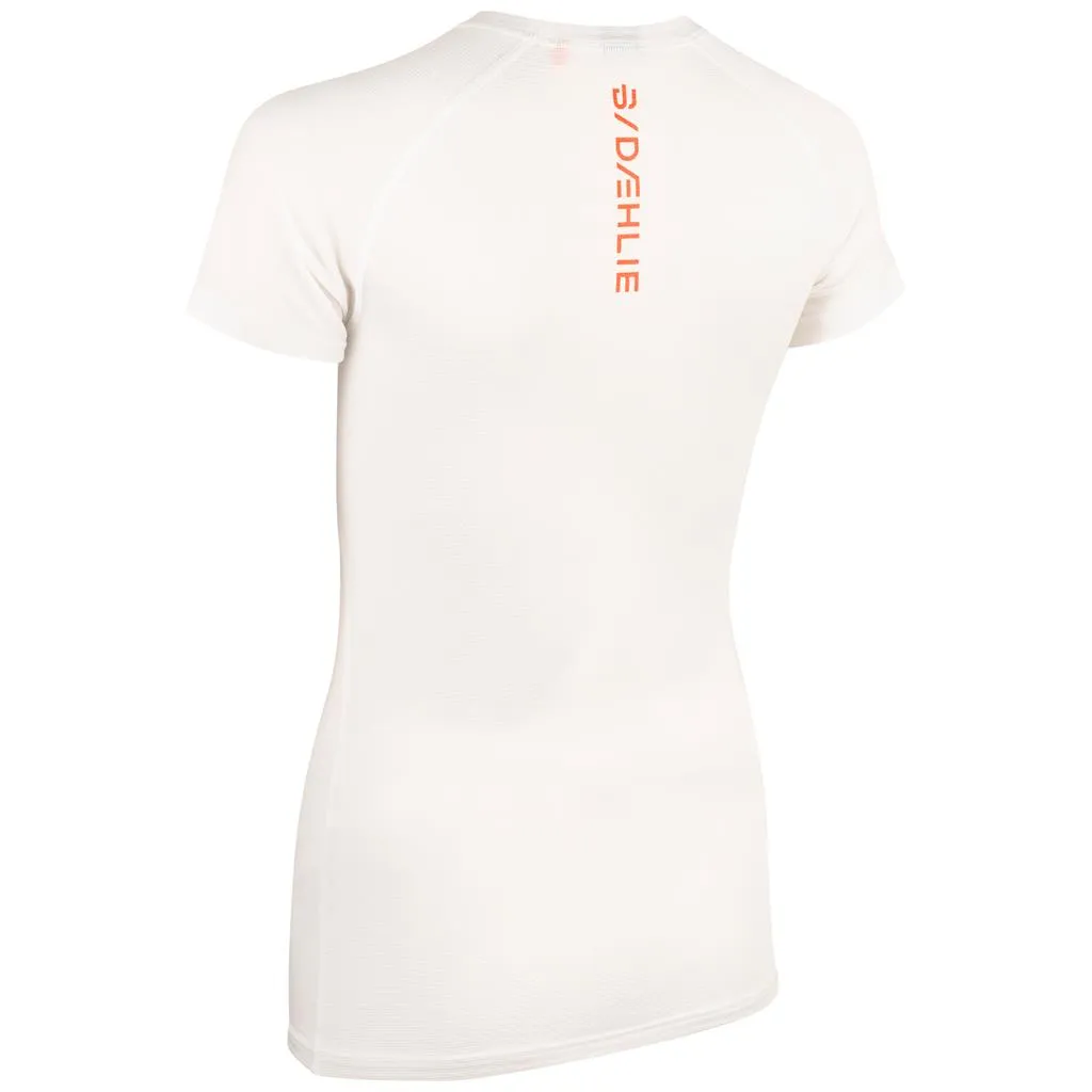 Daehlie Compete-Tech T-Shirt Dame Daehlie Compete-Tech T-Shirt Dame